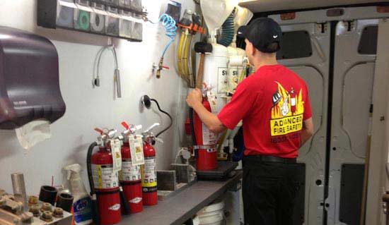 We offer a wide range of fire protection products and services