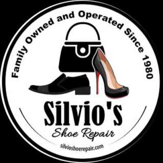 SILVIO'S SHOE REPAIR