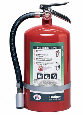 Fire Extinguisher Service in Naples, Fort Myers, Sarasota and Miami, Florida