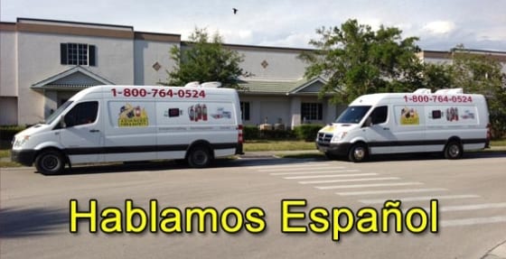 Fire Protection Services in Naples, Fort Myers, Miami
