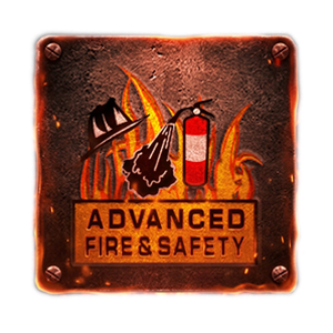 Advanced Fire & Safety