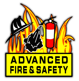 Advanced Fire & Safety commercial fire extinguisher inspections in Fort Myers and Naples Florida