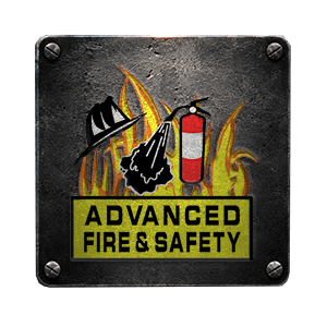 Advanced Fire & Safety