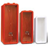 Fire extinguisher cases